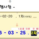 용인신봉동우체국 티스토리