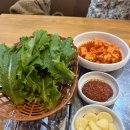 전주 서신동 돼지고추장연탄구이 추천~ 서신연탄집 이미지