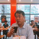 버거킹 인천검단점