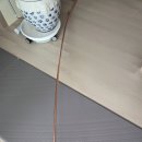 (주)미화건설 | 대구 지역 작년과는 다른 컨디션의 에어컨, 원인은 매립배관 가스 누수? 교체를 통한 수리 후기