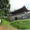 문수산성 이미지