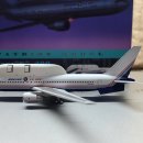 [Patriot model] - U.S.Army B767-200 N767BA "Airborne Optical Adjunct(AOA)" 이미지