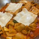 올래볶이 네이버블로그