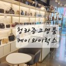 케이와이럭스