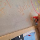 진등길 | 광양 중마동 제주 감성에 껍데기 맛집 어멍막창 솔직후기