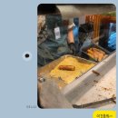 [청주 현백 팝업] 옥수수소금빵 소마 내돈내산 후기