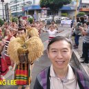 ﻿〔이준성의 필리핀 바기오 생활〕 1147. Cordillera Festival을 보고 배운 네 가지 이미지