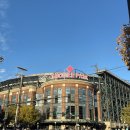 청명학원 앞 | 25.09 본격 밴쿠버 즐기기 (feat.시애틀)