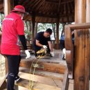 팔각정 경로당 이미지