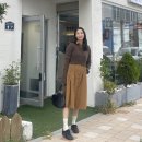 아임유(I m u) | 스니커즈추천 마우 리소맥스, 데일리룩 완성되는 수제화 감성 후기