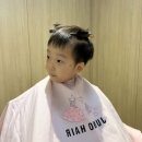 준오헤어 동탄타임테라스점 주니어펌 쉐즈펌 성공후기