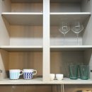 오소록한 벽돌집 이미지