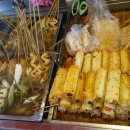 거창공설시장 주차장 이미지