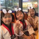 용인대 영웅 태권도장 이미지