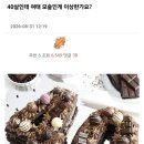 40살인데 모솔인게 이상한가요? 이미지