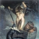 토르 (Thor) 북유럽 신화속 최강의 신