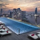 AVANI Riverside Hotel Bangkok F&amp;B internship 최종합격, 1/2차 면접 후기, 그러나,,,