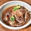 제주전복물회 이미지