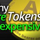 Why AI Tokens are so Expensive - Computerphile 이미지