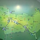 산성역환승주차장 입구 이미지