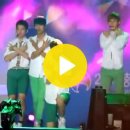 130906 충주세계무술축제 VIXX - 다칠 준비가 돼 있어 (Random focus) 이미지