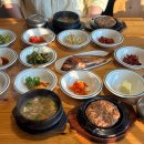 경주소반 불국사 한정식 맛집 내돈내산 후기