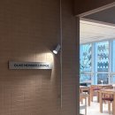 영헬스타운 | 올리브영 강남 타운 올리브 멤버스 라운지 후기 | 올리브영 등급별 혜택 총정리