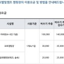 달서별빛캠프 캠핑장(오토캠핑장) 이미지