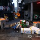 이태원세계음식거리 이미지