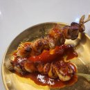 백홍식당