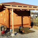 숨쉬는 황토방 이미지