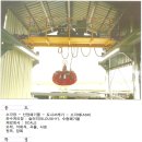 Over Head Crane Single 이미지