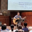 동두천제일교회와 영신교회에서 은혜를 나누었습니다 이미지