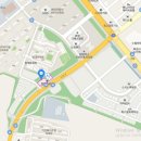 시청앞주유소 이미지