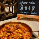 대비지 | 하얏트 리젠시 톈진 라운지 솔직 후기｜가격 대비 괜찮을까?