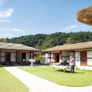 한산세모시짜기 이미지