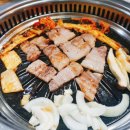 고기굽는 마을 이미지