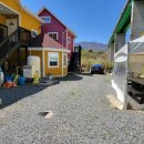 밀양얼음골자연애길목 이미지