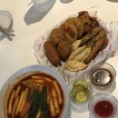 세종김밥떡볶이 이미지