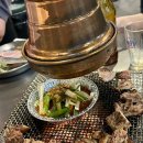 수원 생갈비 이미지