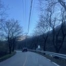 충주호캠핑장 이미지