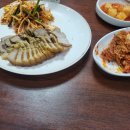 철산도서관 지하주차장 이미지