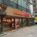 [강남] 🍩던킨 원더스: 다양한 종류의 도넛이 있는 곳/ 던킨 프리미엄 스토어 후기/ 내돈내산