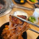34 | [평택] 세교동 돼지갈비 맛집 참진갈비상회 후기