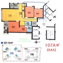 태영데시앙공인중개사사무소 | [공지] #동대문더퍼스트데시앙 아파트 33평/전세 6억5천만원