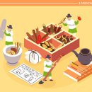 내 몸의 신호로 알 수 있다?…사상체질 건강관리법 이미지