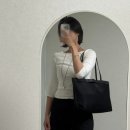 아티드 | 아티드 ARTID 반트 나일론 쇼퍼백 후기 (데일리백, 보부상백)