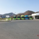 진동시내버스환승센터 이미지