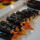 마약김밥 네이버블로그