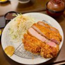 크레이지카츠현대백화점 | [일산 맛집] 육즙 가득한 특로스와 감동적인 친절함, 크레이지카츠 현대백화점 킨텍스점 솔직 후기